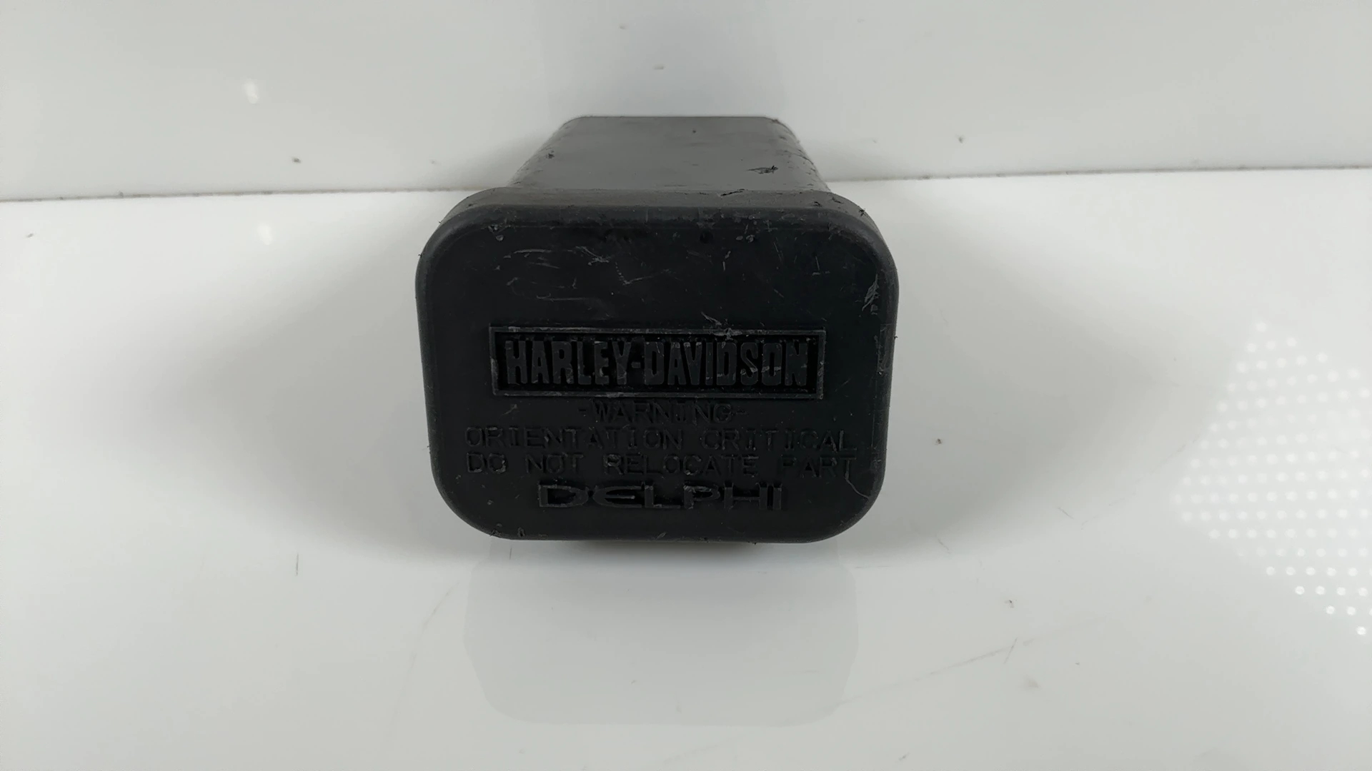 Harley Dyna Sportster Touring 1200 Turn Signal Security Module 00-06 68924-00A - Image 5