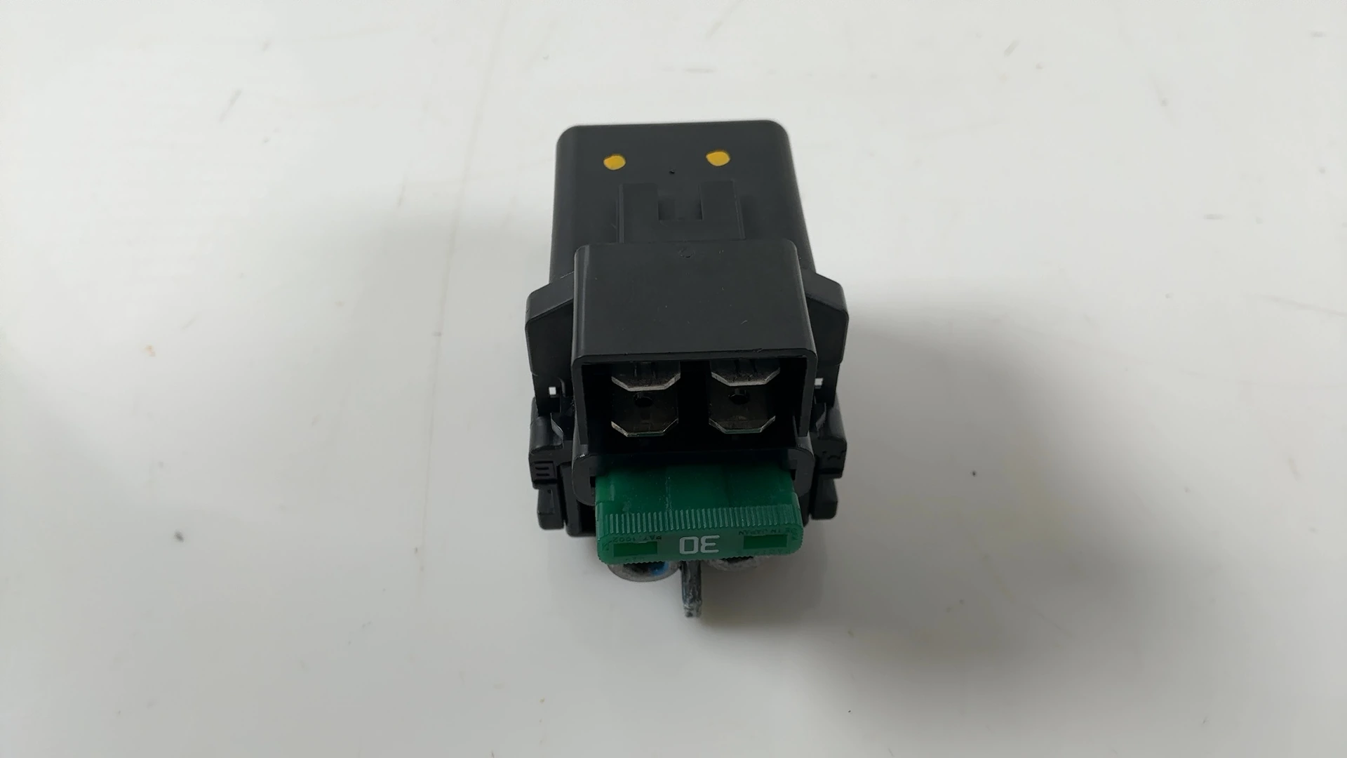 Aprilia RS Tuono 660 RSV4 1100 Starter Relay Solenoid 2021-2026 OEM 1D001697R - Image 4