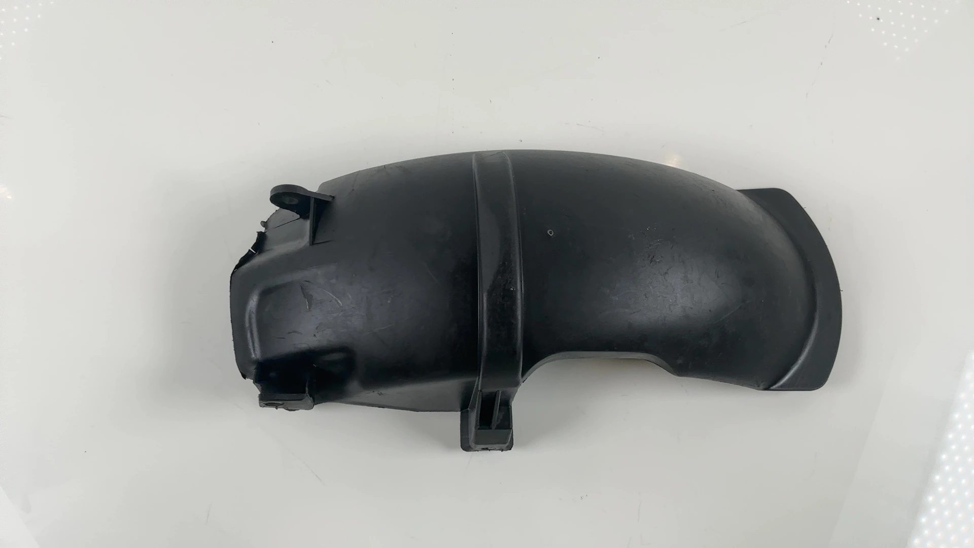 Vespa ET2 ET 2 50 CC Rear Inner Mudguard Fender Splash Guard 1997-05 OEM 674887 - Image 2