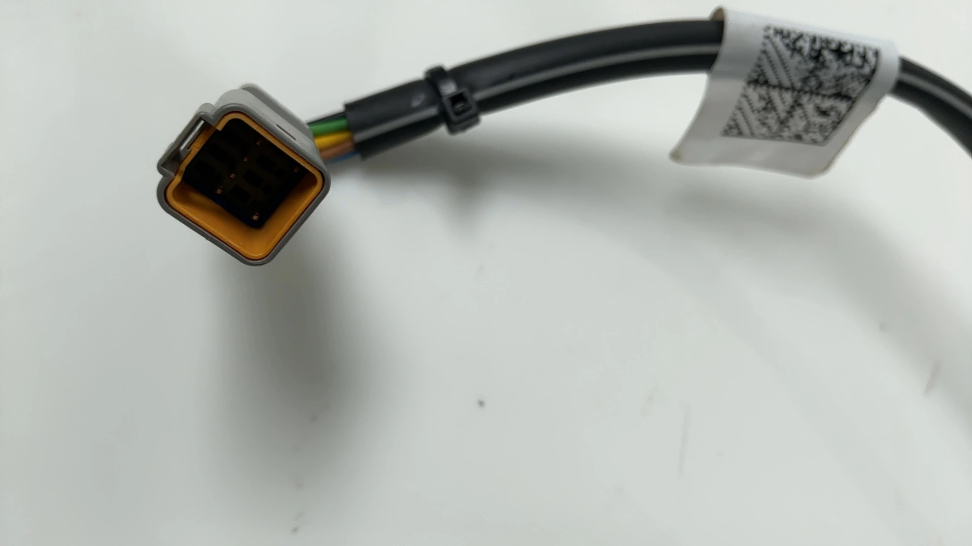 Aprilia RSV4 1100 852398 1100cc Traction Control Selector 2011-2026 OEM 852398 - Image 5