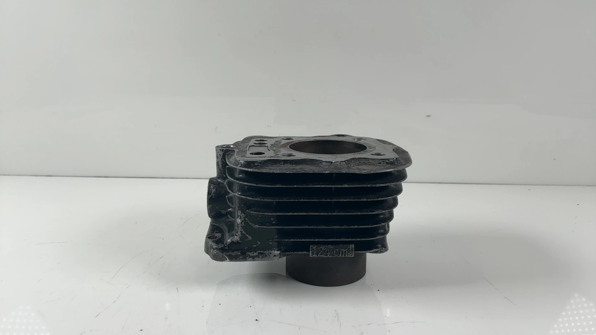 Honda CG125 CG 125 125cc Cylinder Engine Barrel 1975-2008 OEM 12100-397-010