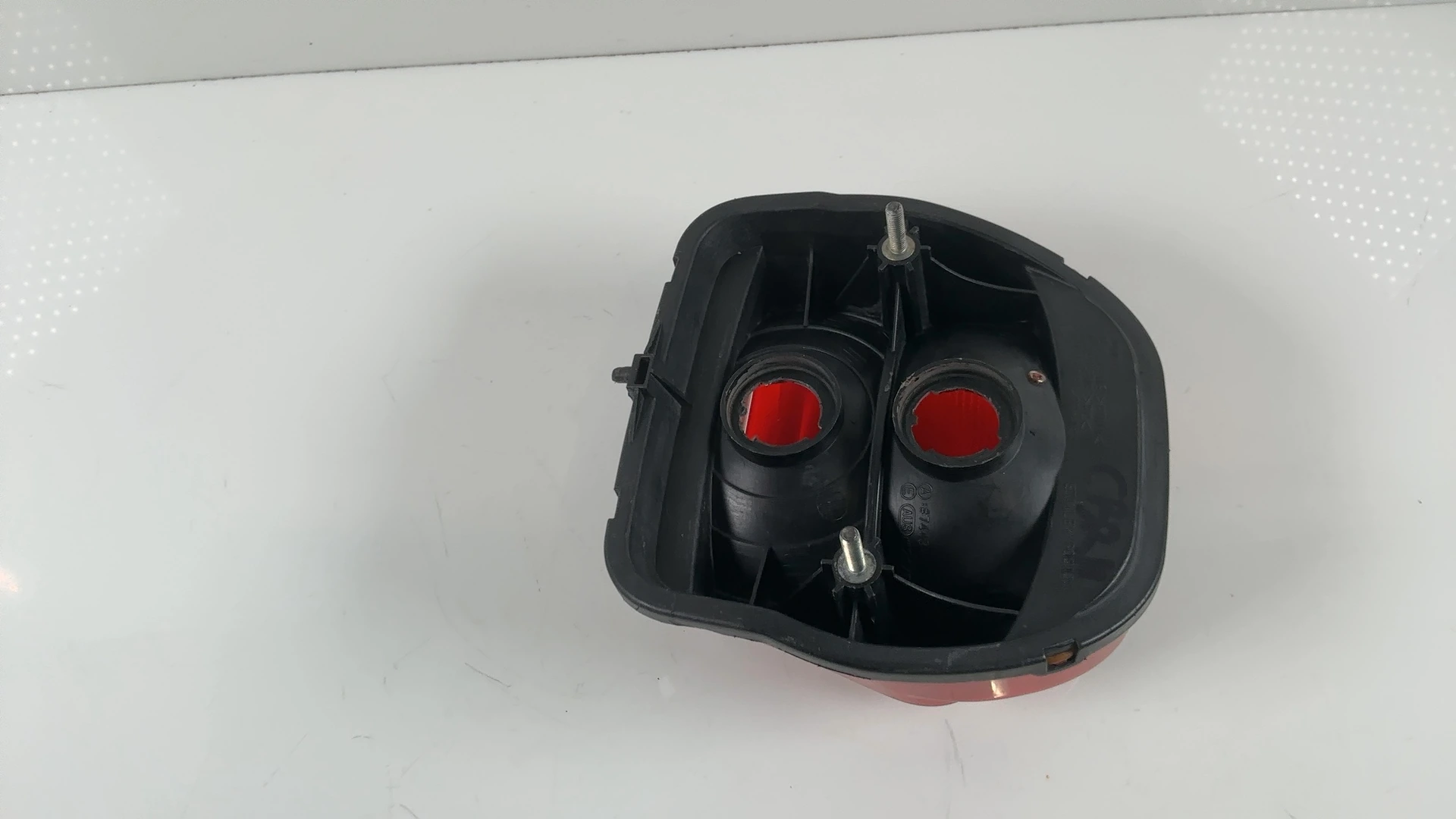 Honda CBR1100XX SC35 1100cc Rear Brake Tail Light 1996-2007 OEM 33701-MAT-671 - Image 5