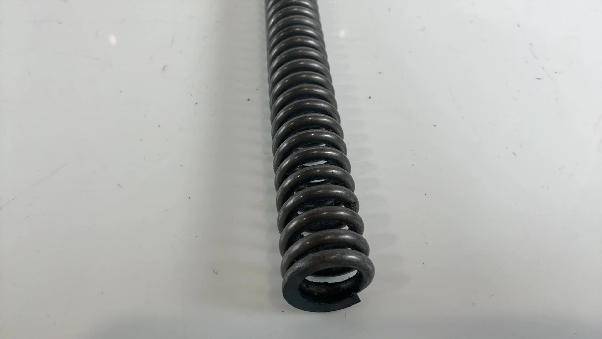 Yamaha RD250 278 250 CC Front Fork Inner Spring 1972-1980 OEM 278-23141-50-00 - Image 6