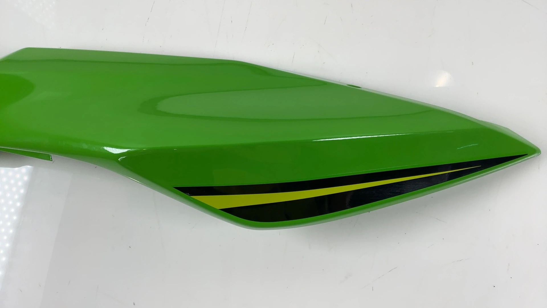 Kawasaki Ninja EX400 400cc Right Rear Tail Fairing Cowl 2018-2023 OEM 36041-0038 - Image 4