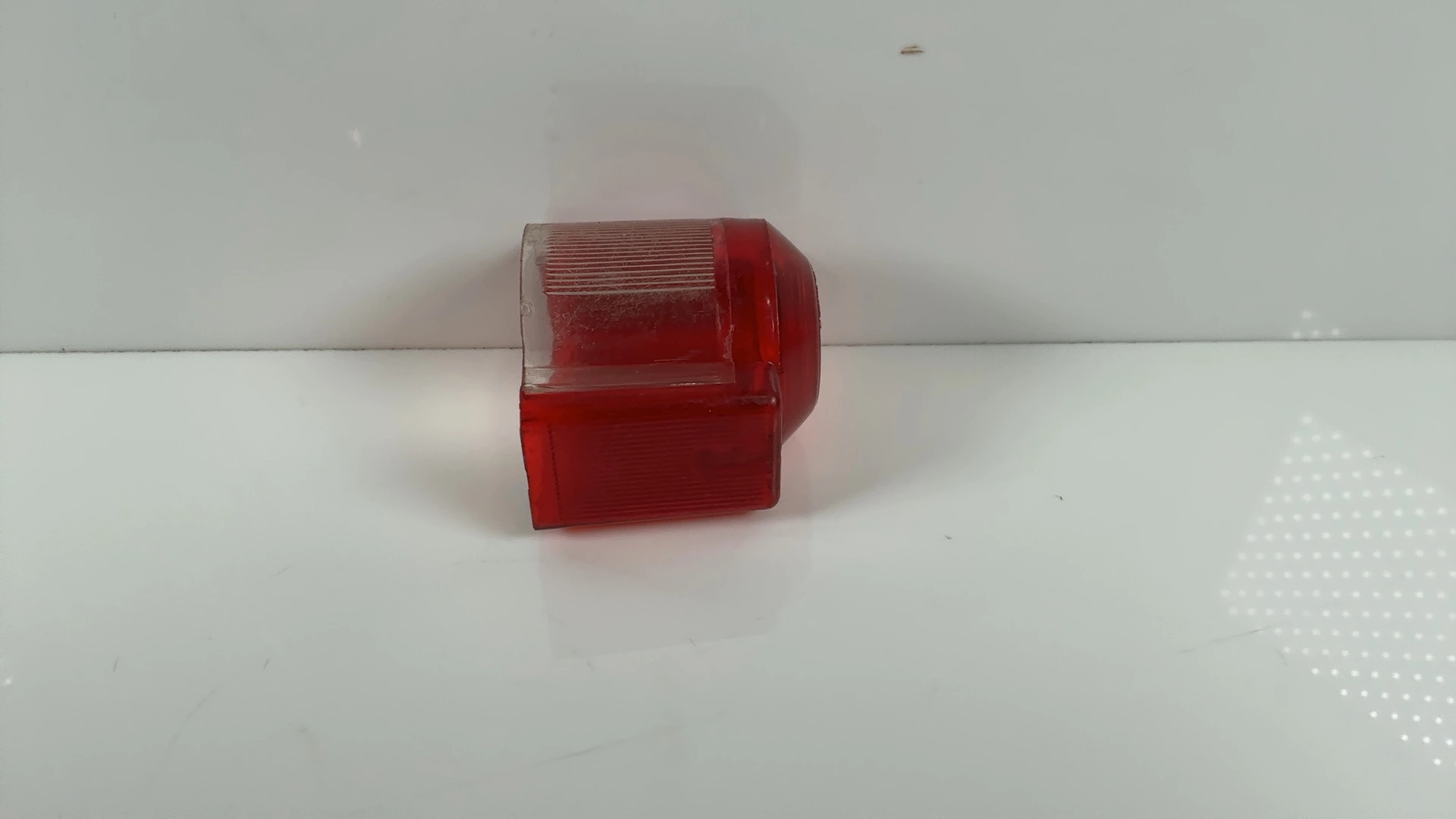 Honda Benly CB92 CB93 125cc Taillight Lens 1959-1966 OEM 33701-268-600 - Image 9