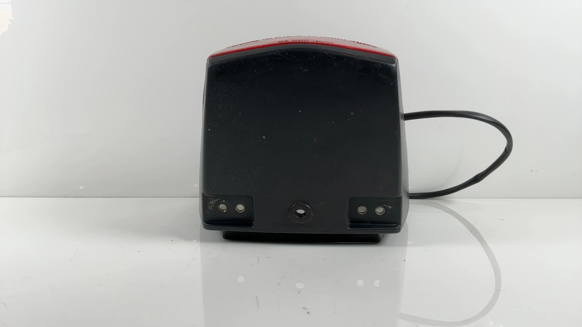 Yamaha Vision XZ550 550cc Rear Brake Tail Light 1982 1983 OEM 11H-84540-60-00 - Image 7