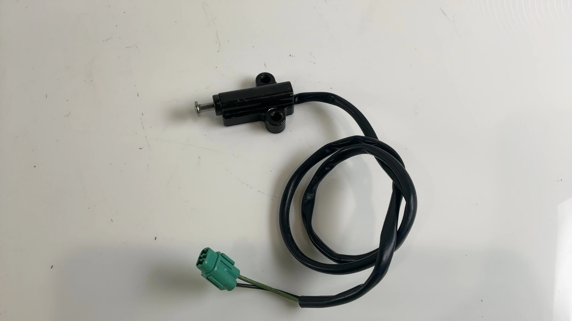 Suzuki DR125SE DR125 125cc Side Stand Switch 1994-2002 OEM 37840-44A20 - Image 6