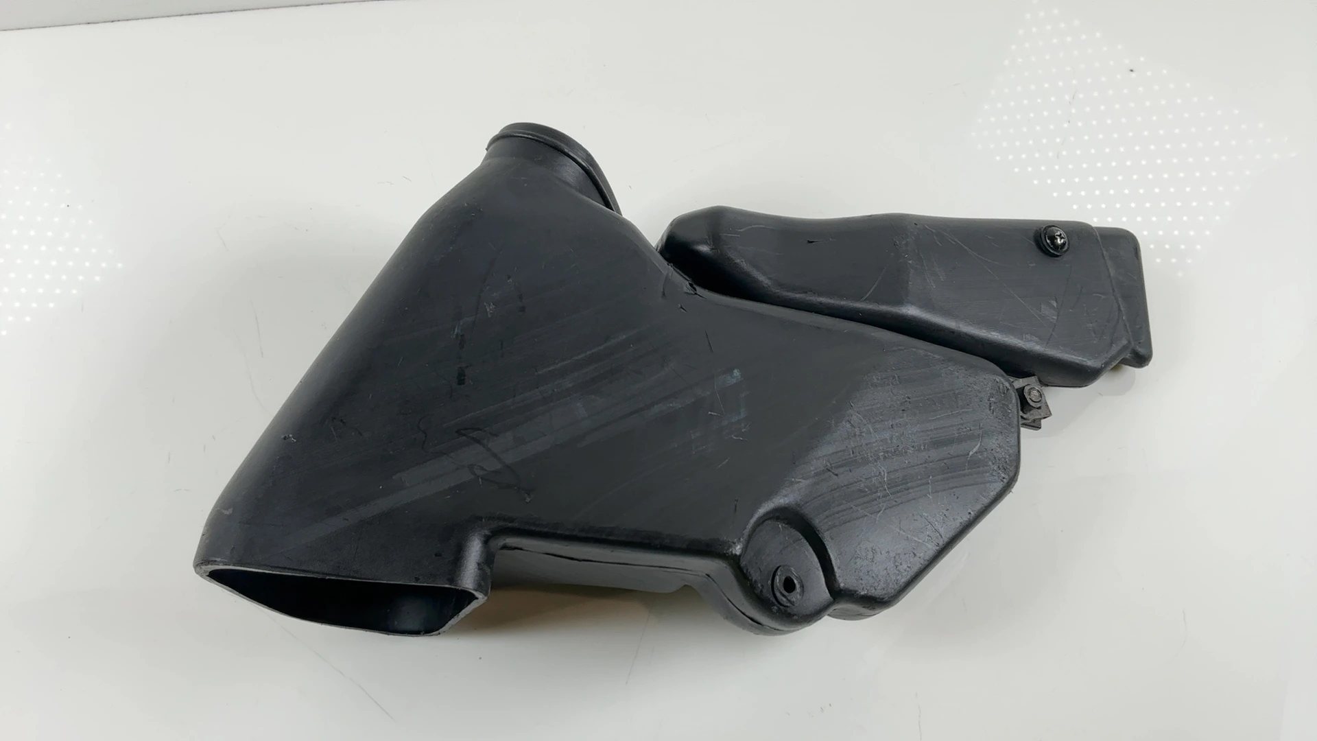 Kawasaki Ninja ZX7R ZX750P Ram Air Intake Duct Right 1996-2003 OEM 14073-1644A - Image 5