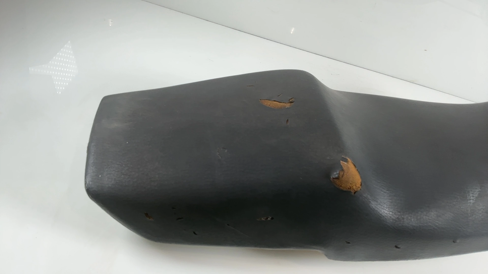 Honda CBR600F CBR500F 500 CC Seat Unit 1987-1990 OEM 77200-MN4-000 - Image 6