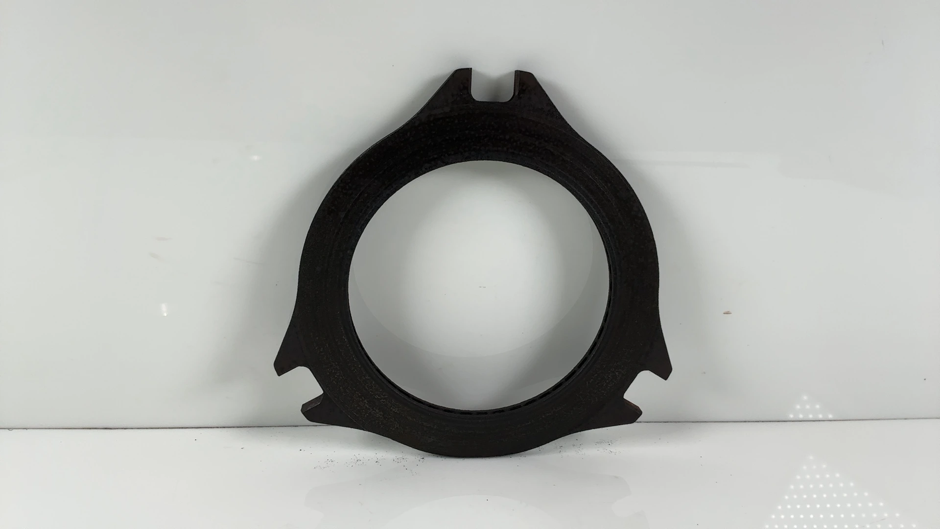 Honda CBX550F PC04 550cc Front Brake Disc 1982 1983 1984 OEM 45251-MA7-000 - Image 1