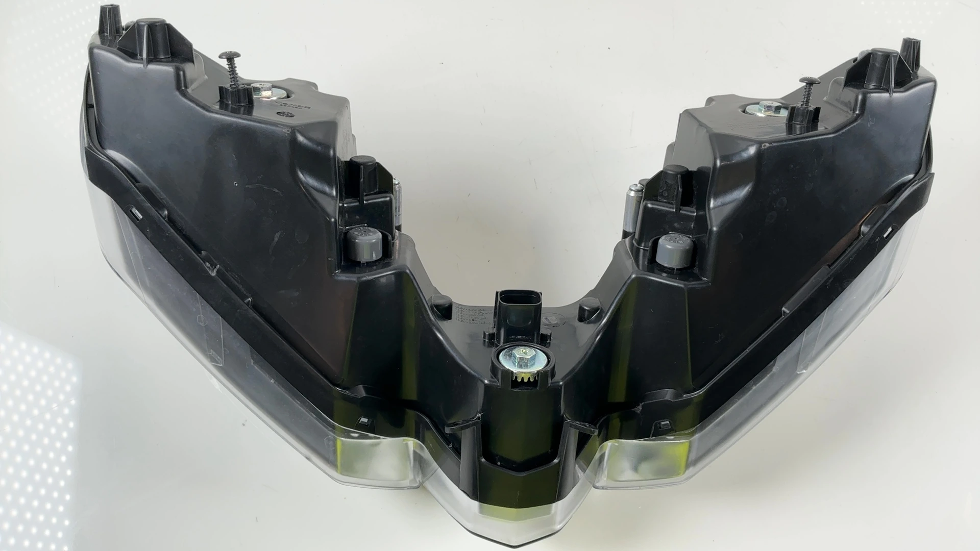 Aprilia RS660 RSV4 1100 Headlight 2021-2026 OEM 2D000707 - Image 8