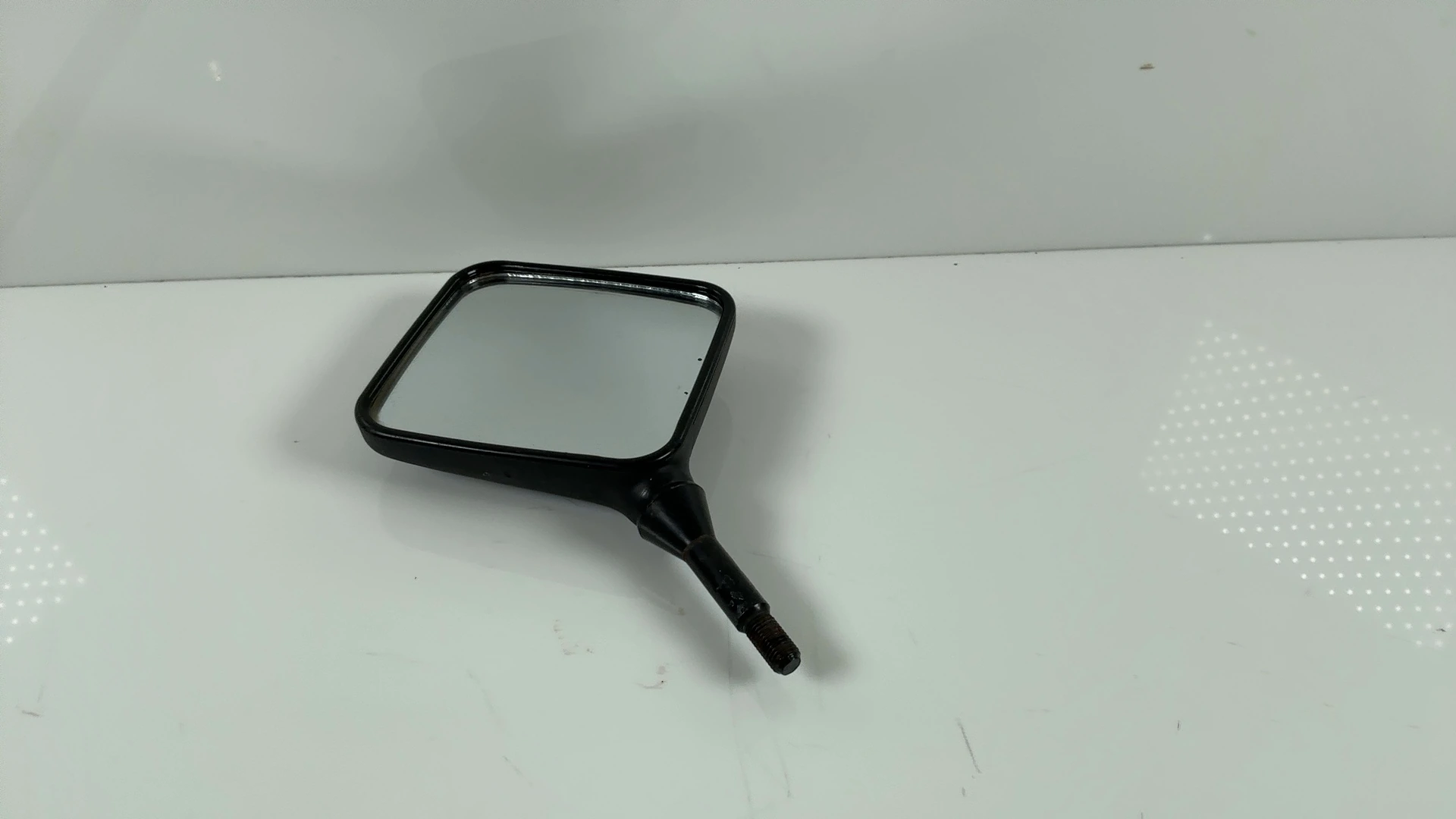 Yamaha TDR TDM XT 125 600 Rear View Mirror 1988-2003 OEM 3TB-26280-00 - Image 1