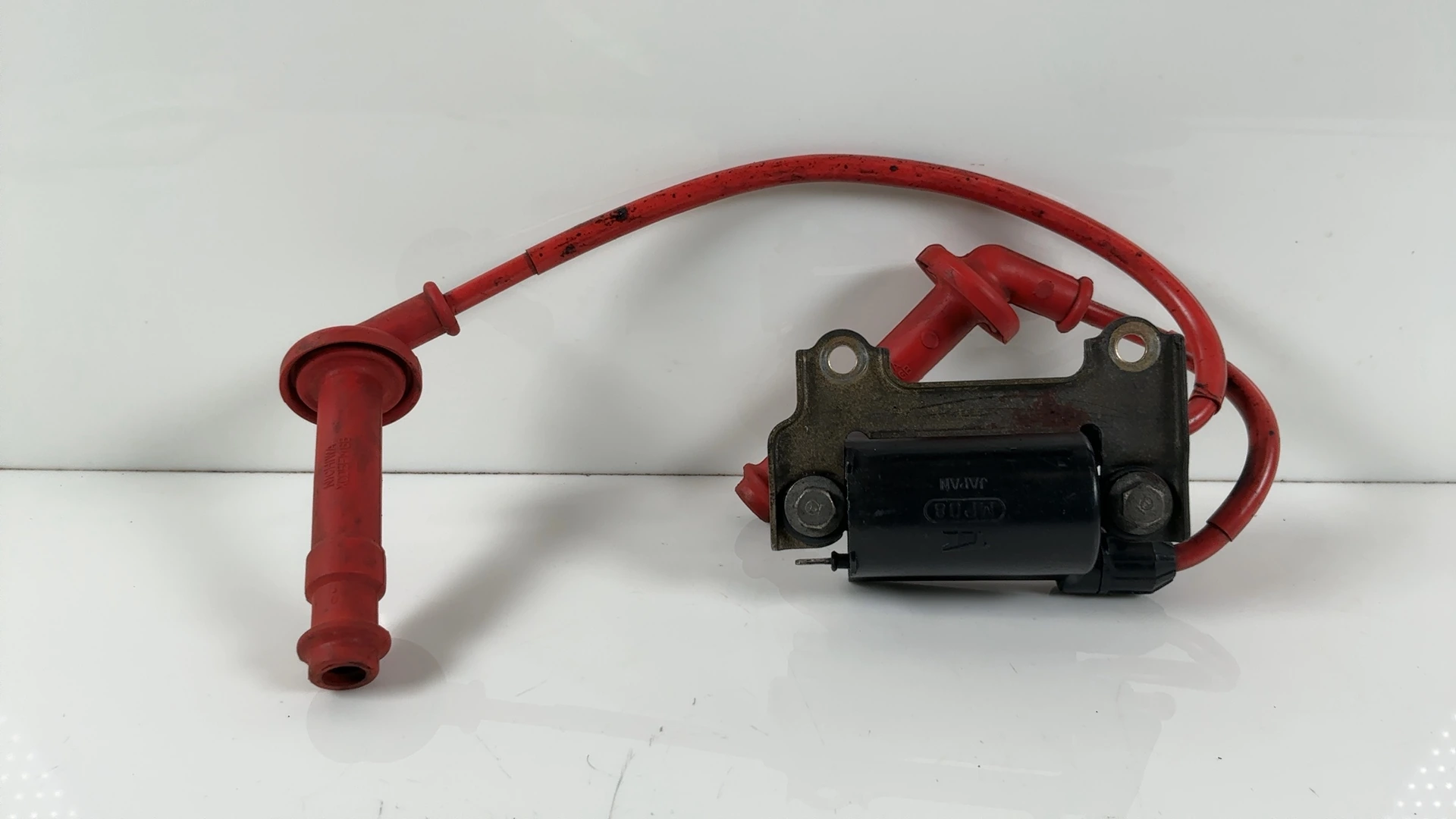 Honda CBR600F3 PC31 600cc Ignition Coil 1995-1998 OEM 30510-KT7-023 - Image 2