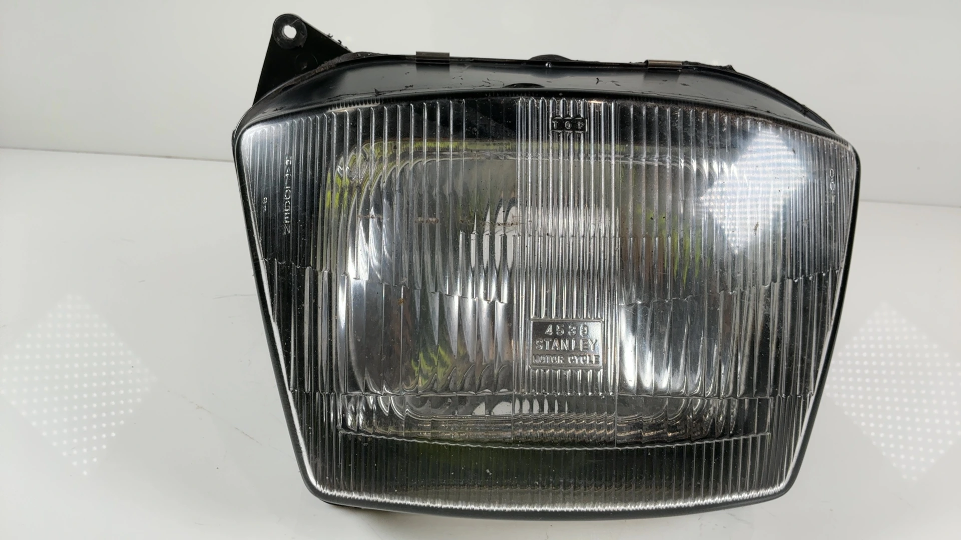 Kawasaki Ninja GPX600R ZX600C 600cc Headlight 1988-1997 OEM 23007-1155 - Image 6