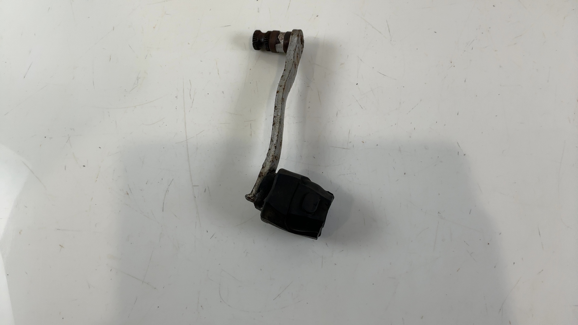 Honda Interceptor VF750F 750 Rear Brake Pedal 1983 1985 OEM 46500-MB2-010 - Image 7
