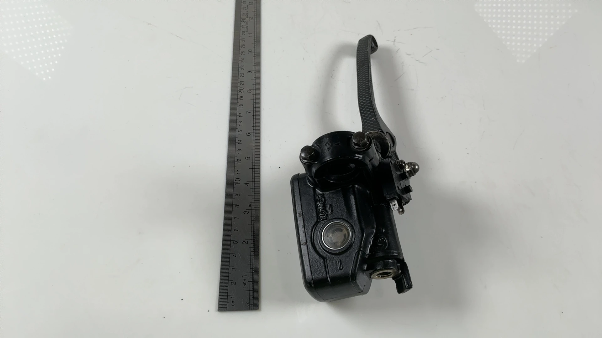 Honda ST1100 ST 1100 1100cc Front Brake Master Cylinder 1989-2001 45510-MAJ-G01 - Image 4
