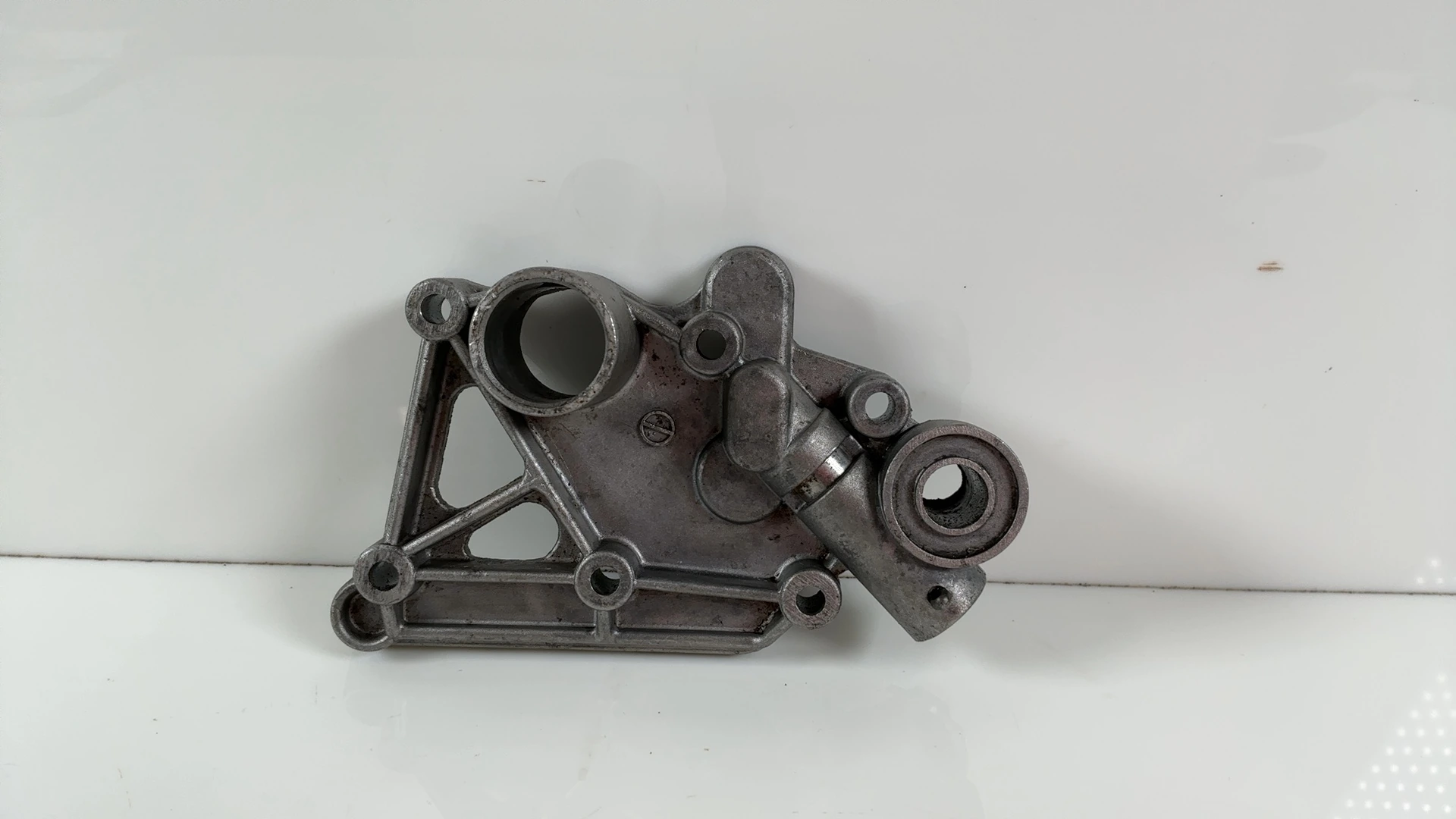 Honda CB1100F CB1100 1100cc Oil Passage Body 1983 OEM 15311-438-010 - Image 1