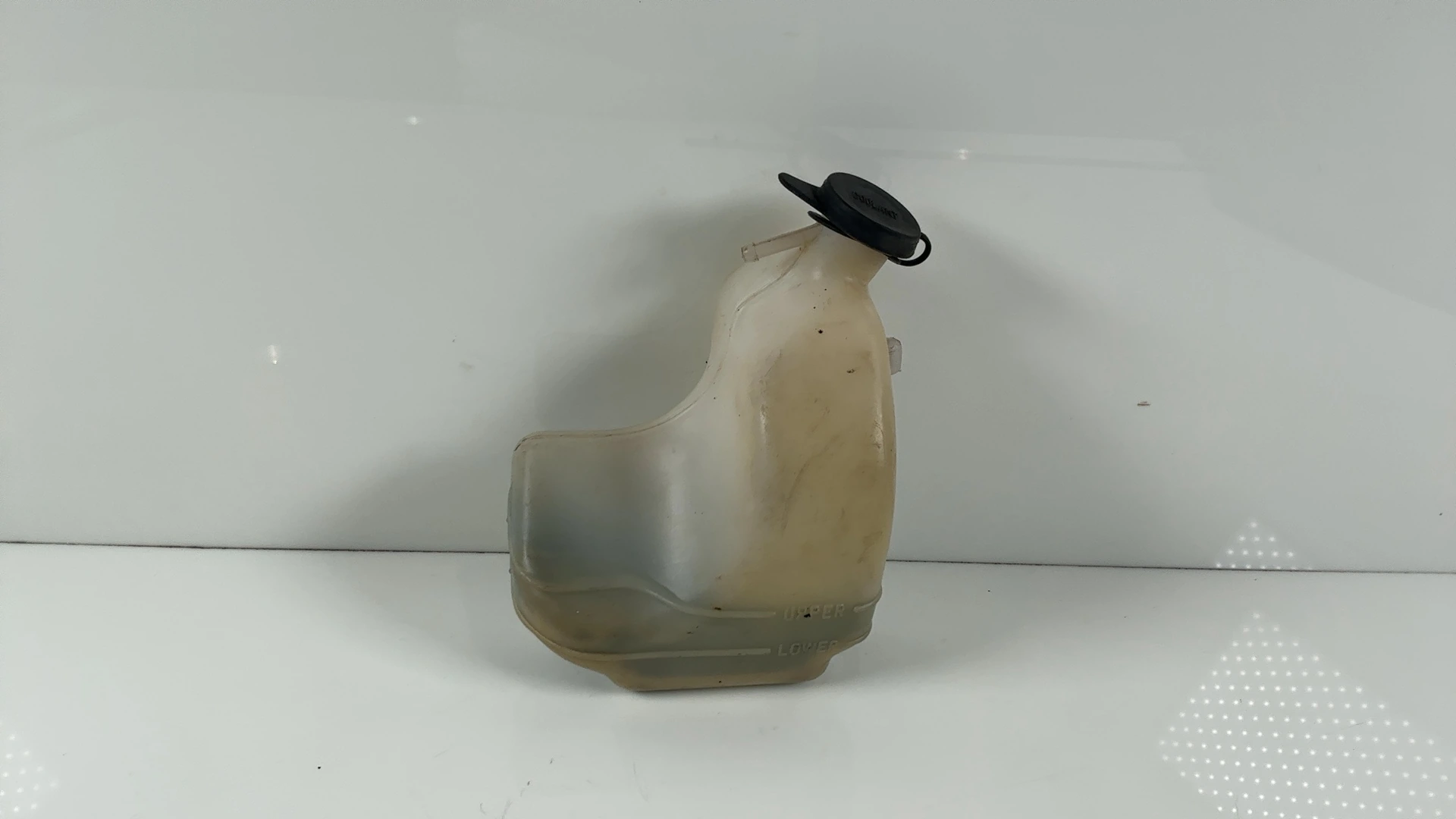 Honda CBR600F3 PC31 600cc Coolant Overflow Tank Reservoir 1995-96 19101-MV9-010