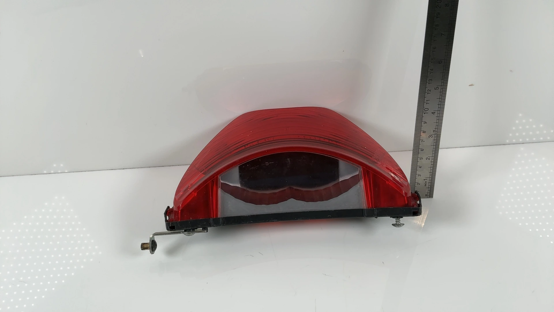 Honda CBR 600 F4 F4i 600CC Brake Tail Light 1999-2006 OEM 33701-MBW-671 - Image 10