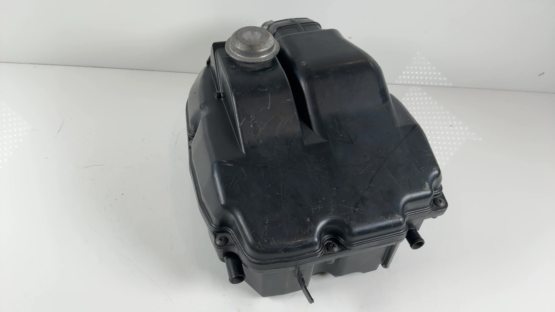 Honda VFR800 Interceptor RC46 800cc Airbox Intake Housing 2006-07 17231-MCW-D00 - Image 3