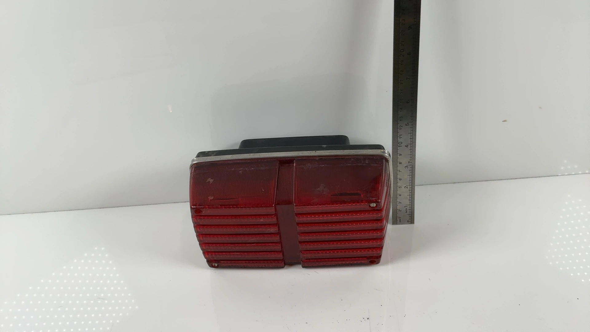 Honda CB900F Super Sport 900CC Rear Brake Light 1979-1983 OEM 33701-422-673 - Image 9