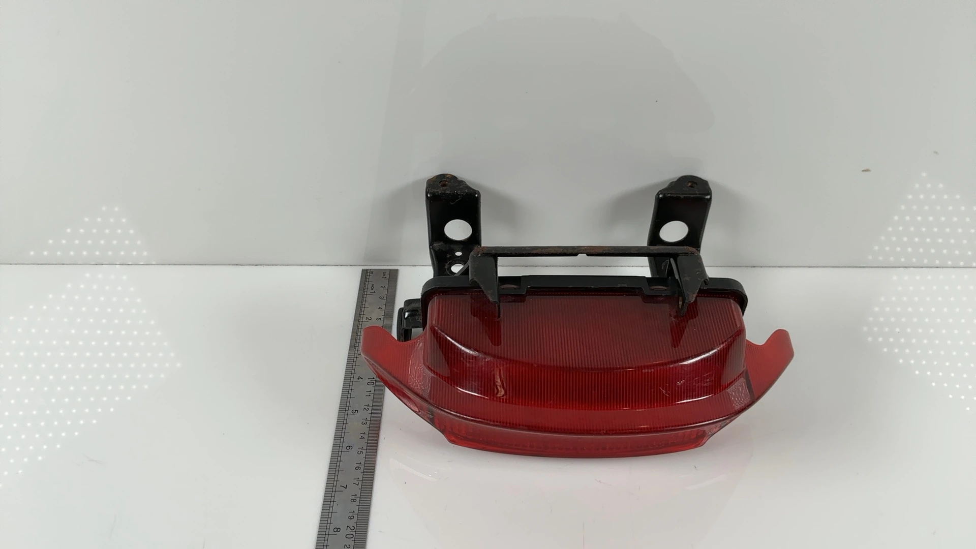 Honda CBR 600 F3 Rear Tail Light 1995-1998 OEM 33710-MAL-601 - Image 9