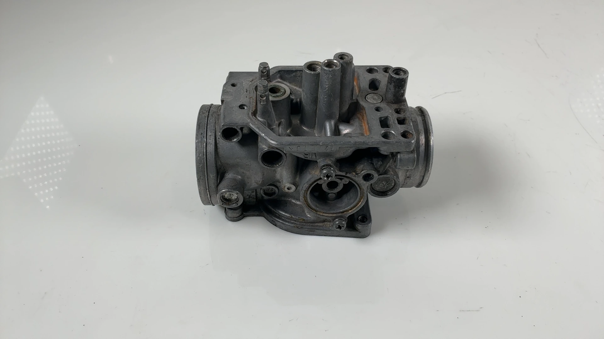 Honda CB1100F VB52A 1100cc Carburetor Body 1983 OEM 16100-MA7-003 - Image 1