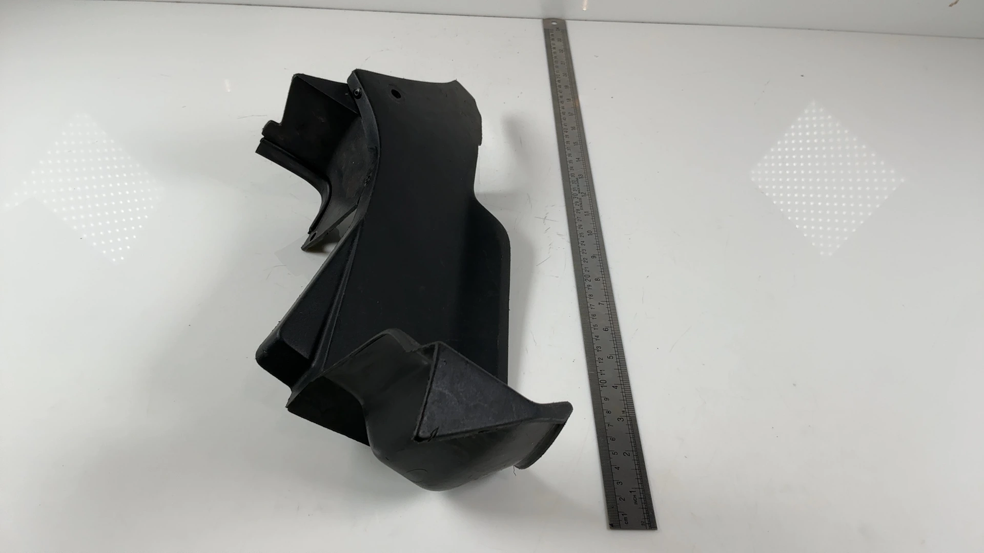 Honda CBR900RR SC33 919cc Front Left Inner Fairing Panel 1998-1999 64597-MAS-E00 - Image 3