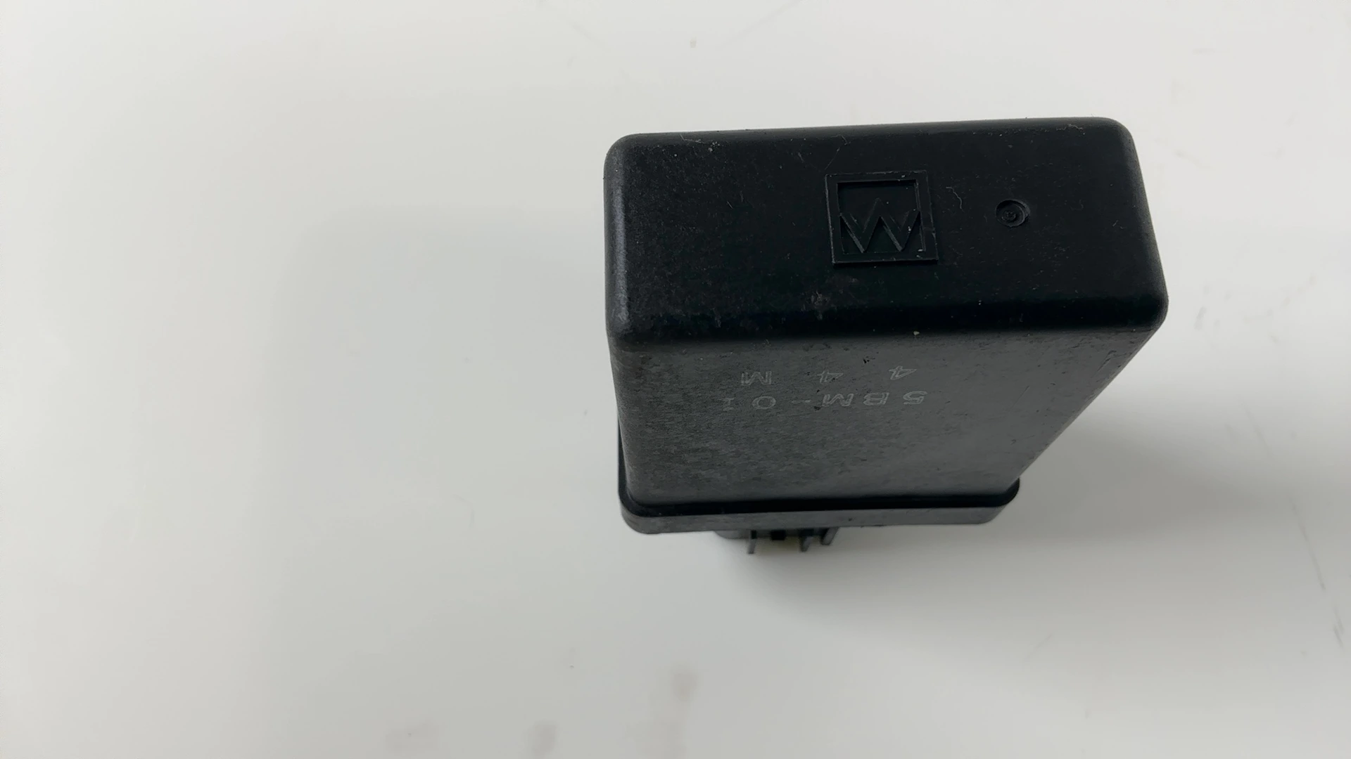 Yamaha Aerox Jog Neos 50cc CDI Igniter 1997-2012 OEM  5BM-H5540-10 - Image 7