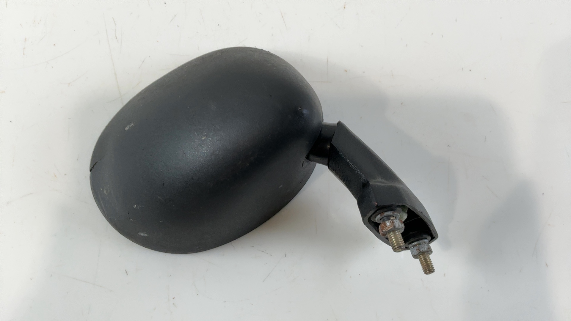 Suzuki GSXR 750 GSX-R750 750cc Right Mirror 1985 1986 1987 OEM 56500-27A01 - Image 3