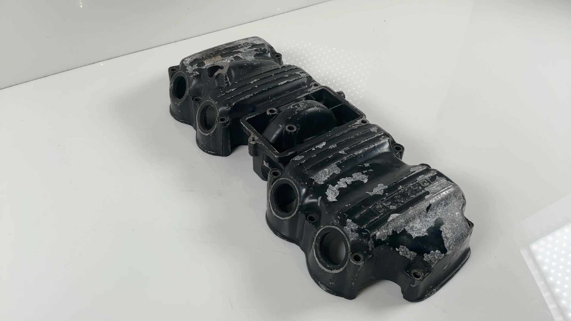 Honda CB750 Four 750cc Valve Cover 1969-1978 OEM 12311-300-040 - Image 6