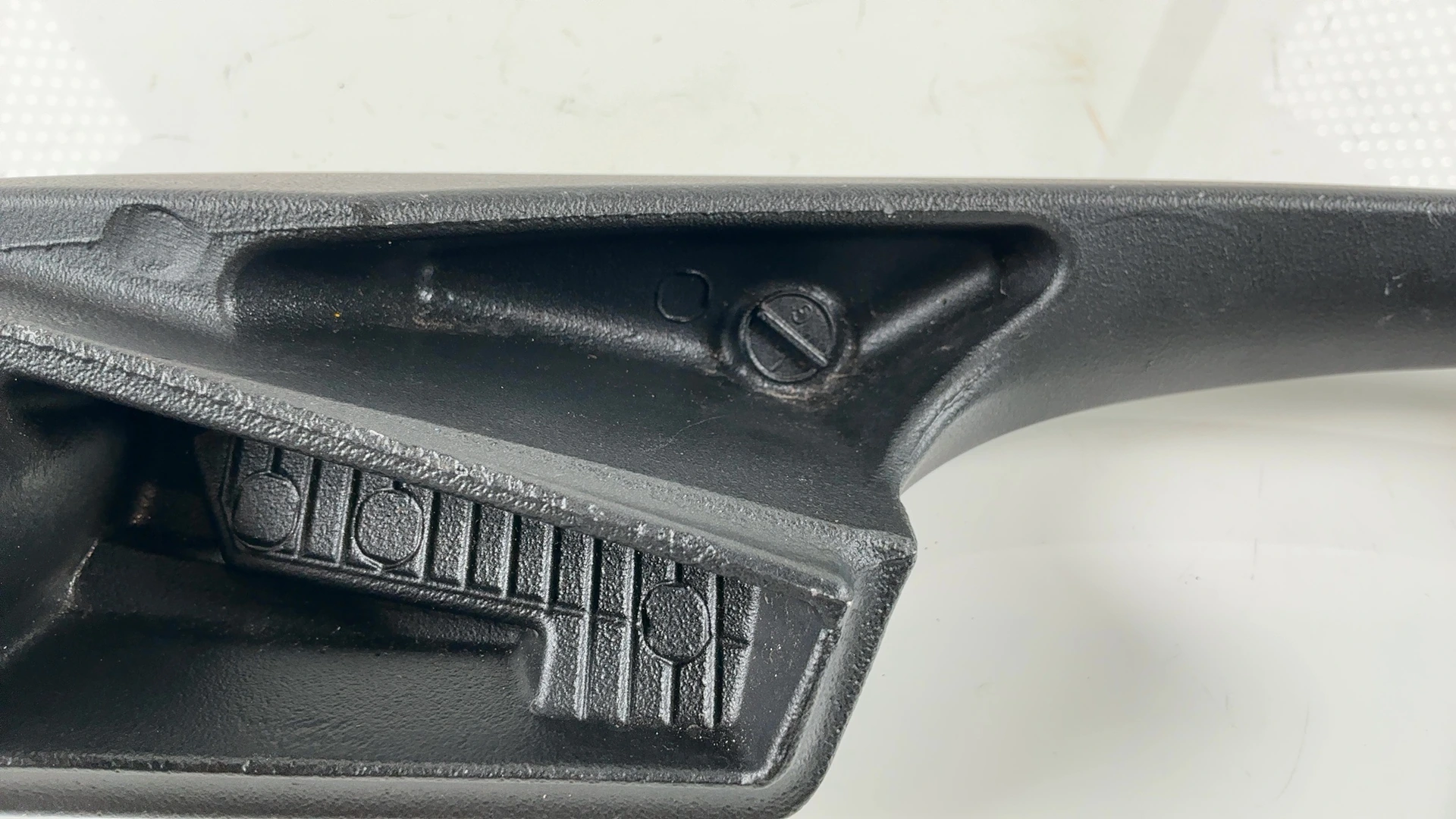Kawasaki Ninja Z1000SX ZX1000 1000 CC Right Grab Handle 2017-2019 OEM 35063-1359 - Image 5