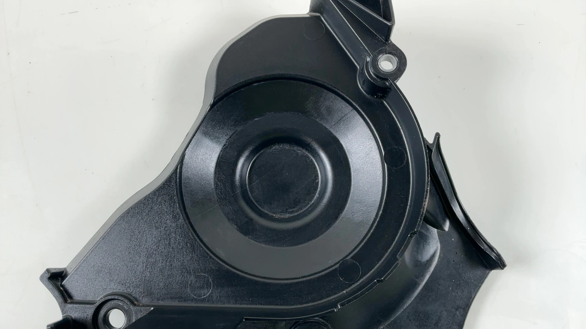 Aprilia Tuono V4 RSV4 1100 Front Sprocket Cover 2011-2026 OEM 2B006936 - Image 6