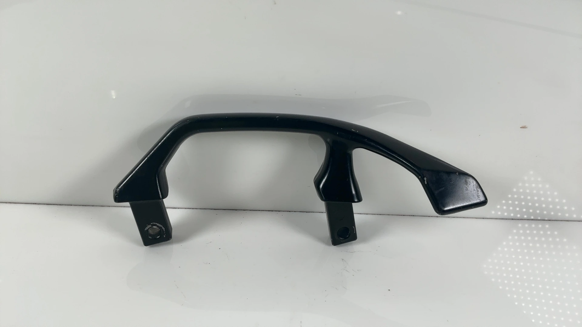 Kawasaki Ninja ZX-6R ZX600F 600cc Rear Passenger Grab Handle 1995-97 46075-1115