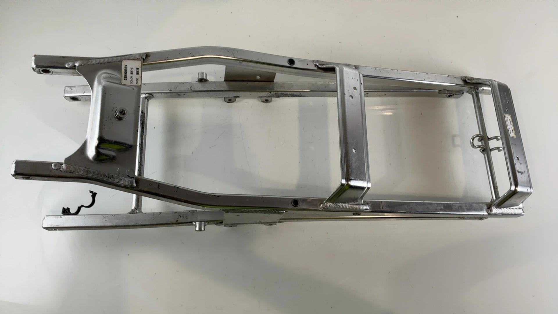 Honda CBR900RR SC28 900 CC Rear Subframe 1993-1995 OEM 50200-MW0-000