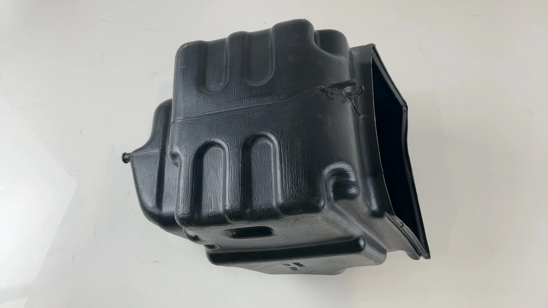 Honda CB500 Twin PC26 500cc Airbox Air Filter Box 1993-2003 OEM 17230-MY5-600 - Image 9