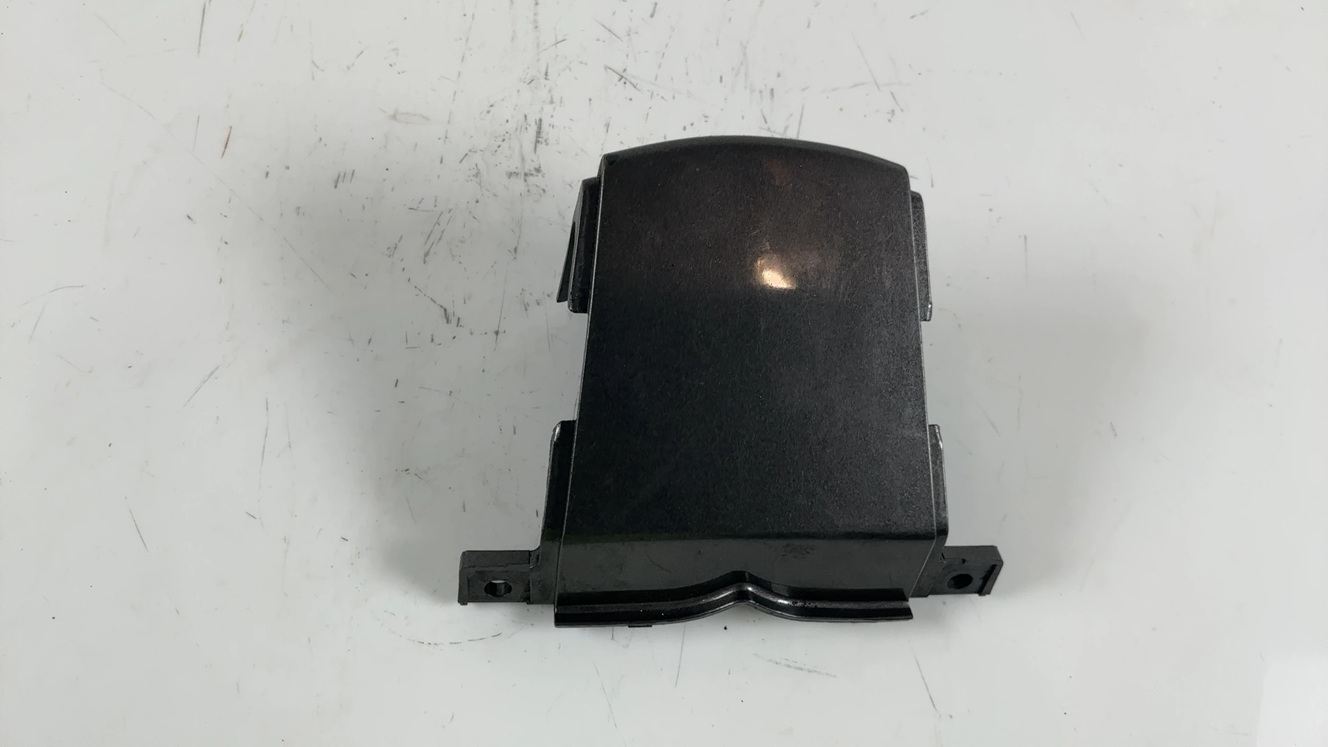 Kawasaki Ninja ZX600F 600cc Center Tail Fairing Cowl 1995 1997 OEM 14090-1523 - Image 8