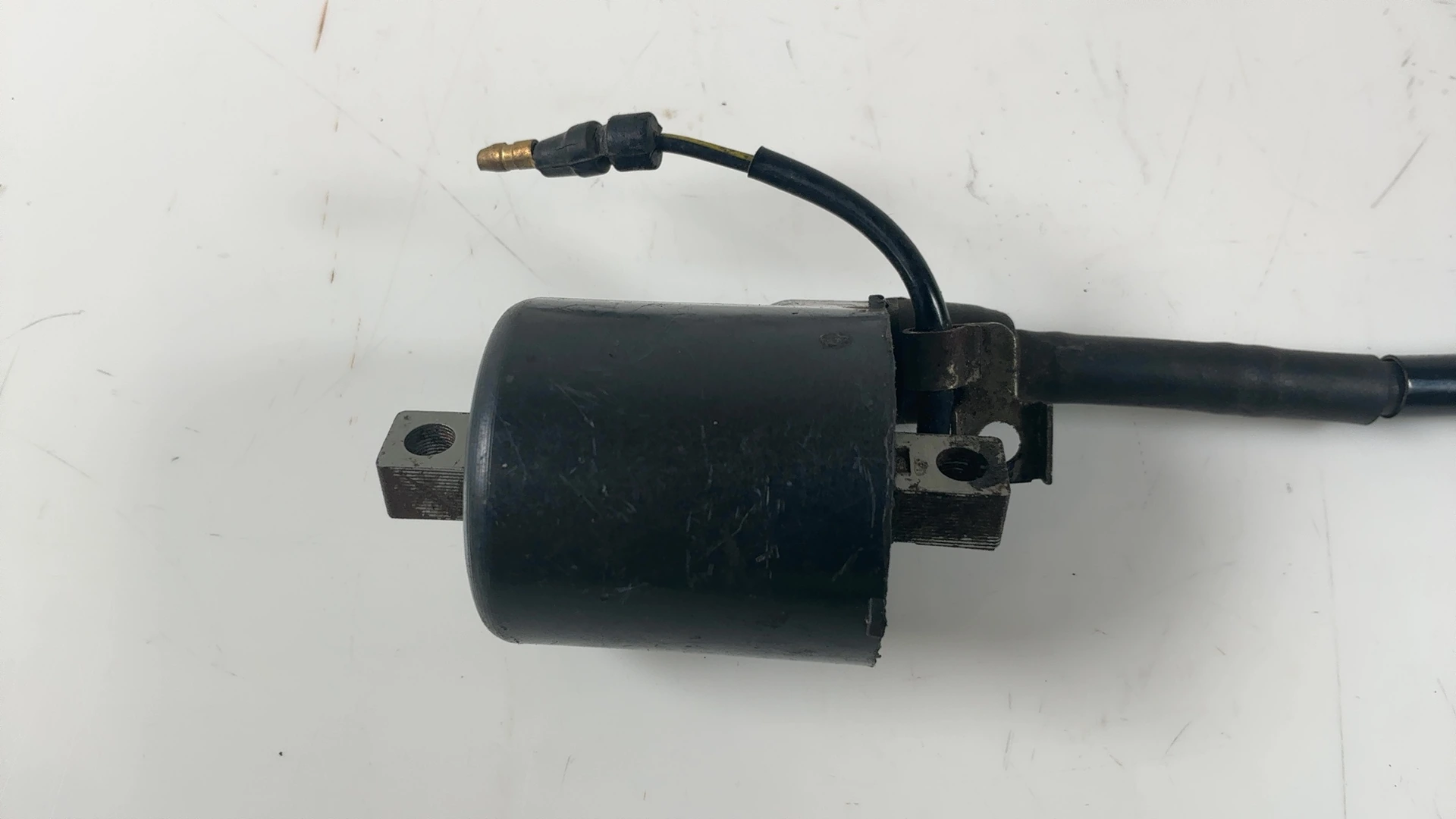 Honda XR125L MP26 125cc Ignition Coil 2003-2016 OEM 30500-KRE-900 - Image 6