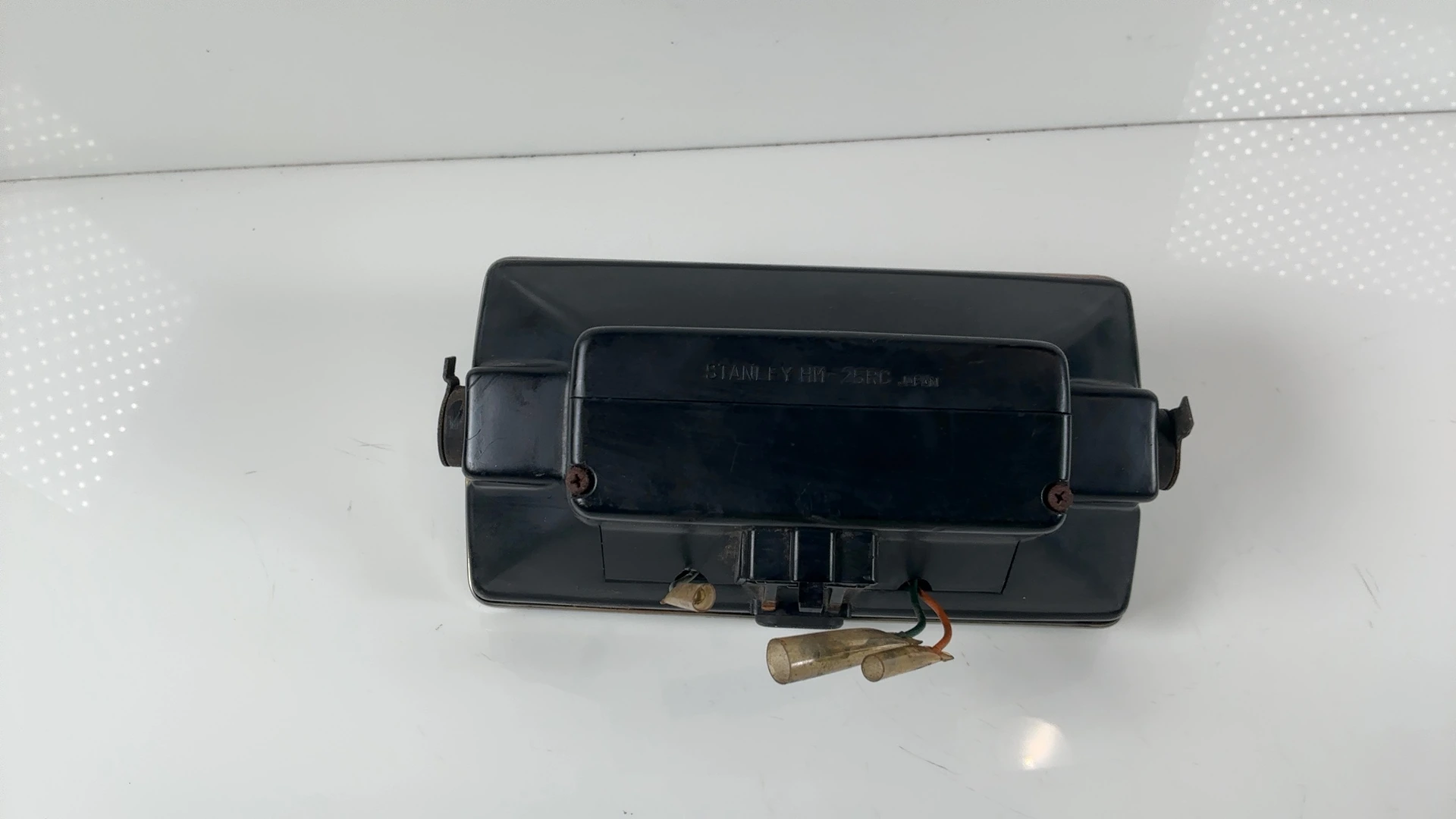 Honda Goldwing GL1000 1000cc Rear Brake Light Base 1978-1979 OEM 33703-422-673 - Image 4