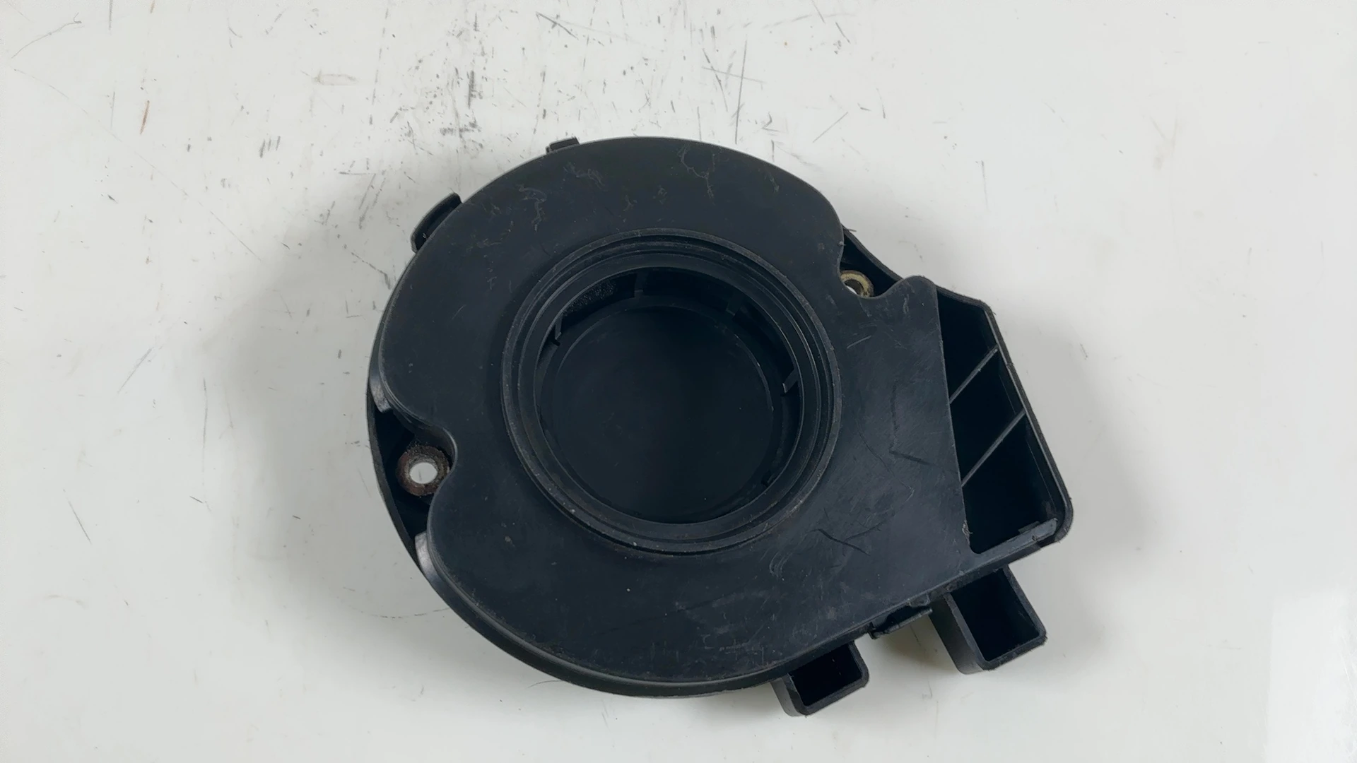 Benelli Caffenero 150 QJ158MJ 150cc Air Scoop Cover 2011-2012 OEM 19410-KGF-911 - Image 7