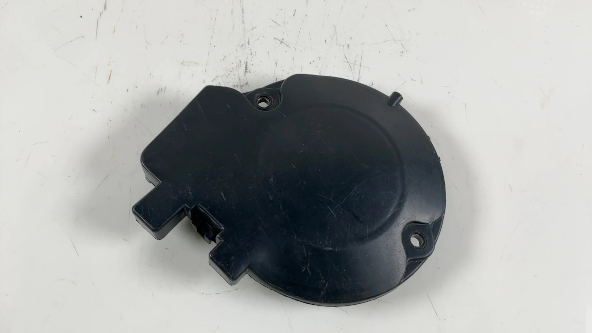 Benelli Caffenero 150 QJ158MJ 150cc Air Scoop Cover 2011-2012 OEM 19410-KGF-911 - Image 6