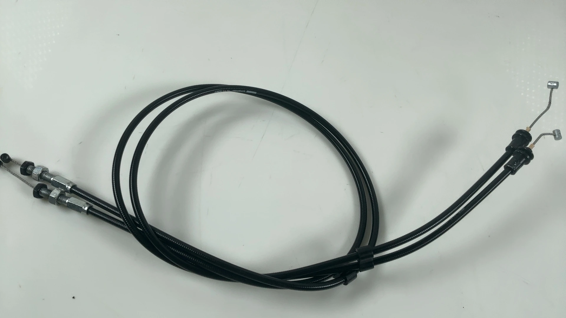 Aprilia RSV4 Tuono V4 1100 Exhaust Valve Opening Cable 2021-2026 OEM 2B007127 - Image 7