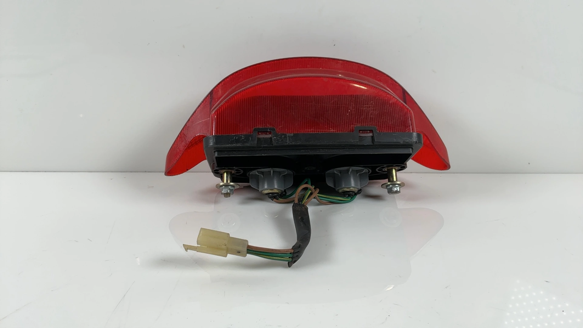 Honda XL1000V Varadero 1000 Rear Brake Light 1999-2002 OEM 33710-MAL-E01 - Image 5