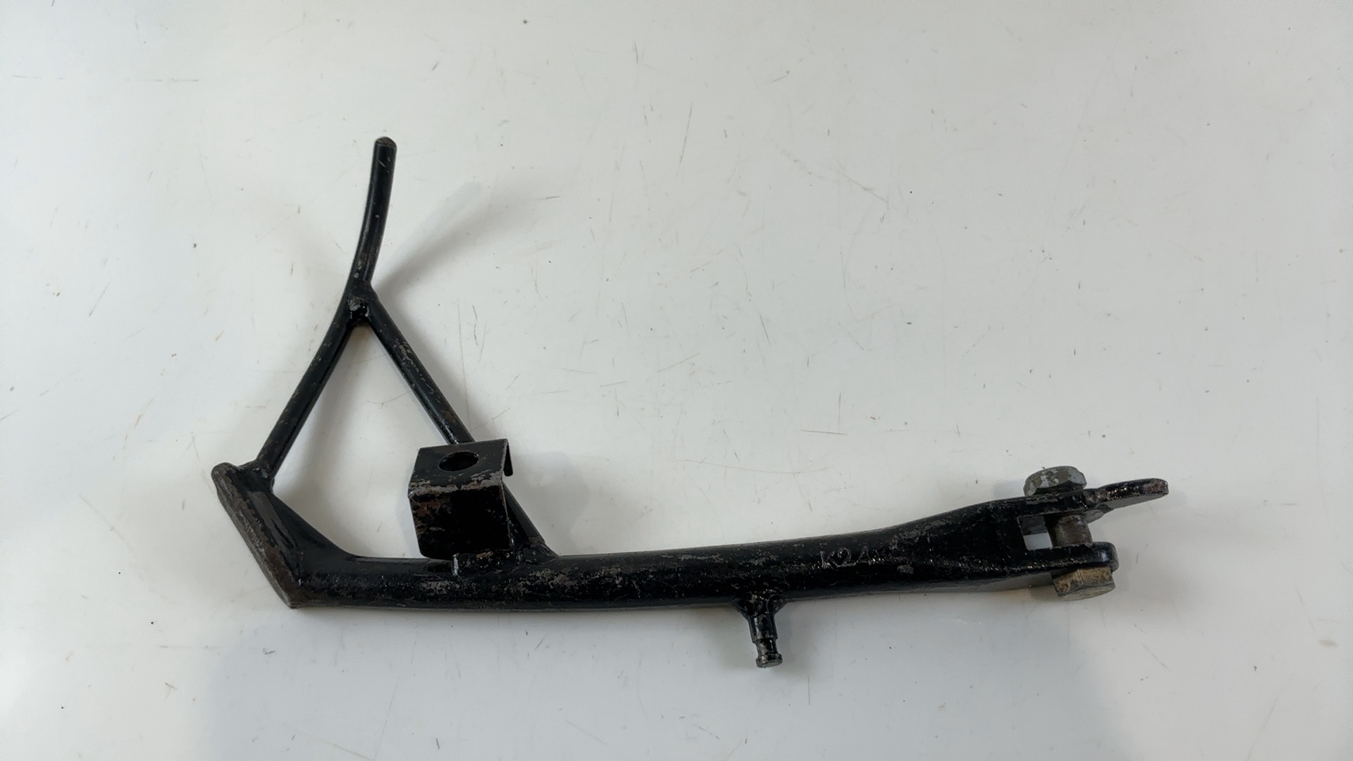 Kawasaki Concours ZG1000A 1000cc Side Kick Stand 2004 2005 OEM 34024-1208