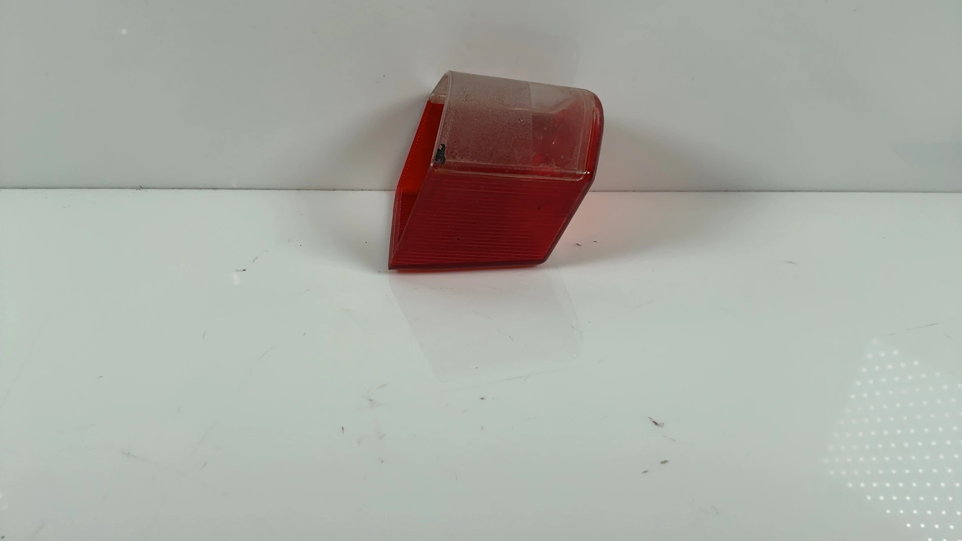 Yamaha DT125LC Mk1 125cc Tail Light Lens 1982-1984 OEM 10V-84521-00 - Image 10