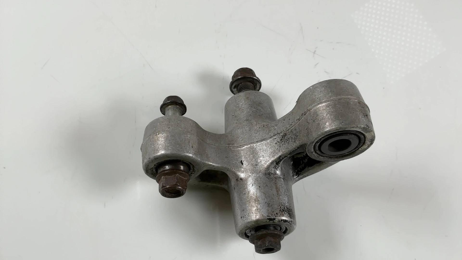 Suzuki SV650 SV650S 650cc Rear Shock Linkage 2003-2009 OEM 62600-17860 - Image 7