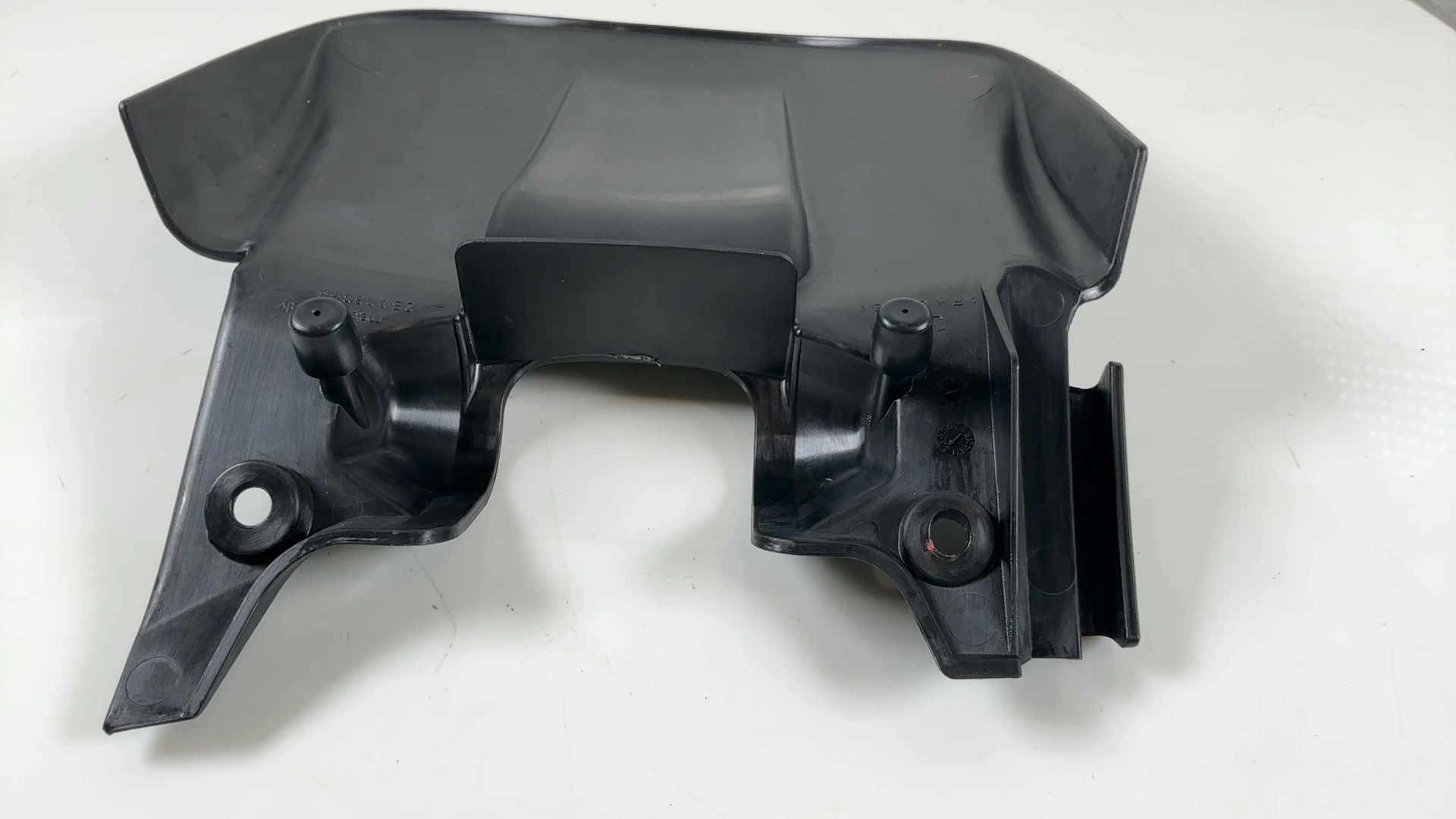 Aprilia RS 660 Tuono 660 Rear Mudguard Fender Splash Guard 2020-2026 2B006388 - Image 7
