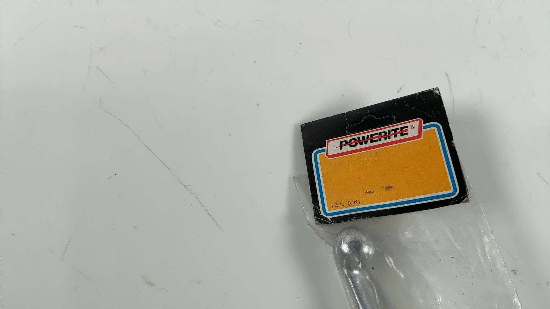 Powerite Kawasaki KZ650 KZ750 KZ1000 Front Right Brake Lever 1976-80 46092-1002 - Image 5