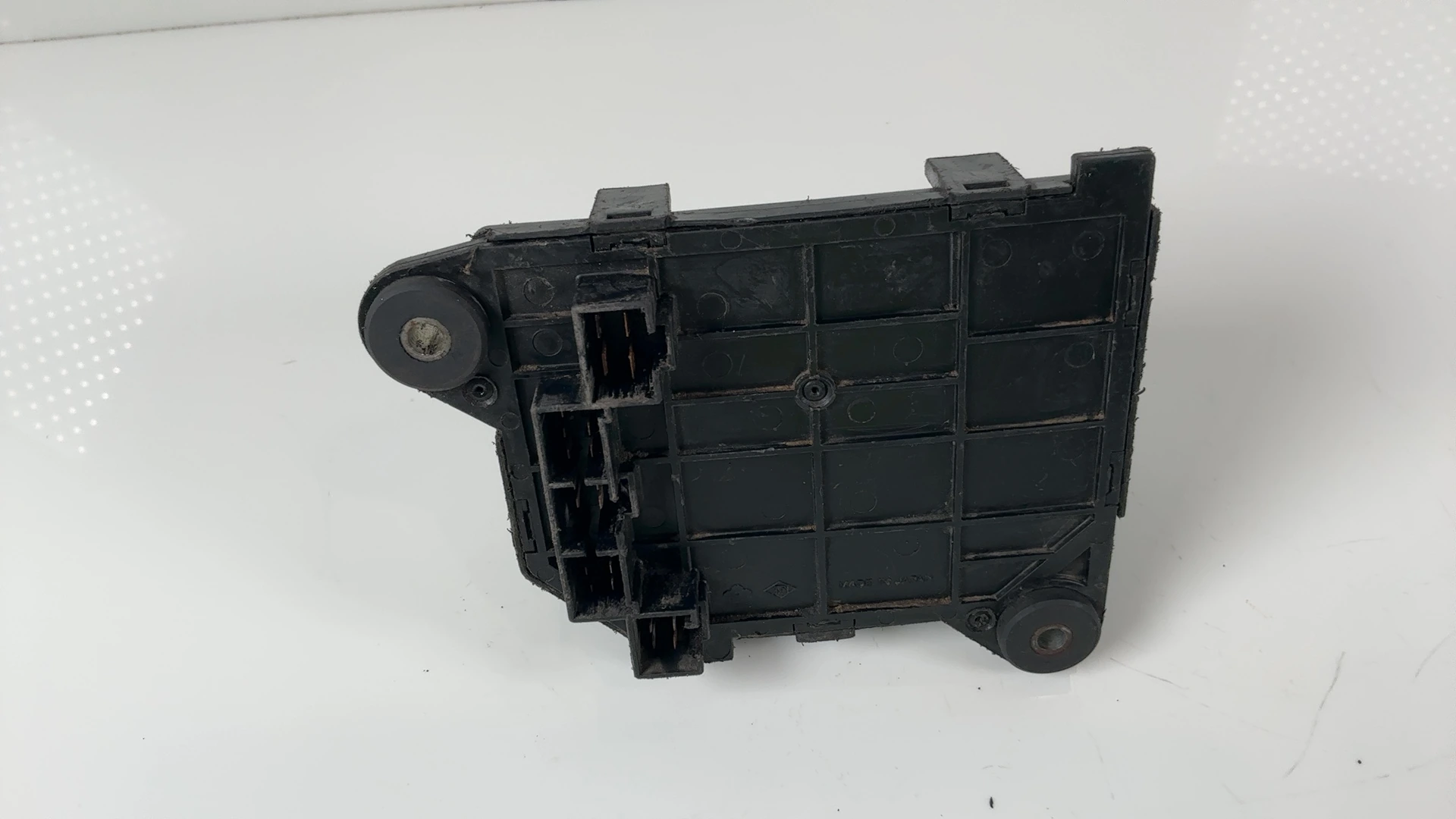 Kawasaki KZ1000 J3 1000 Fuse Junction Relay Box 1983 OEM 59416-1056 - Image 7