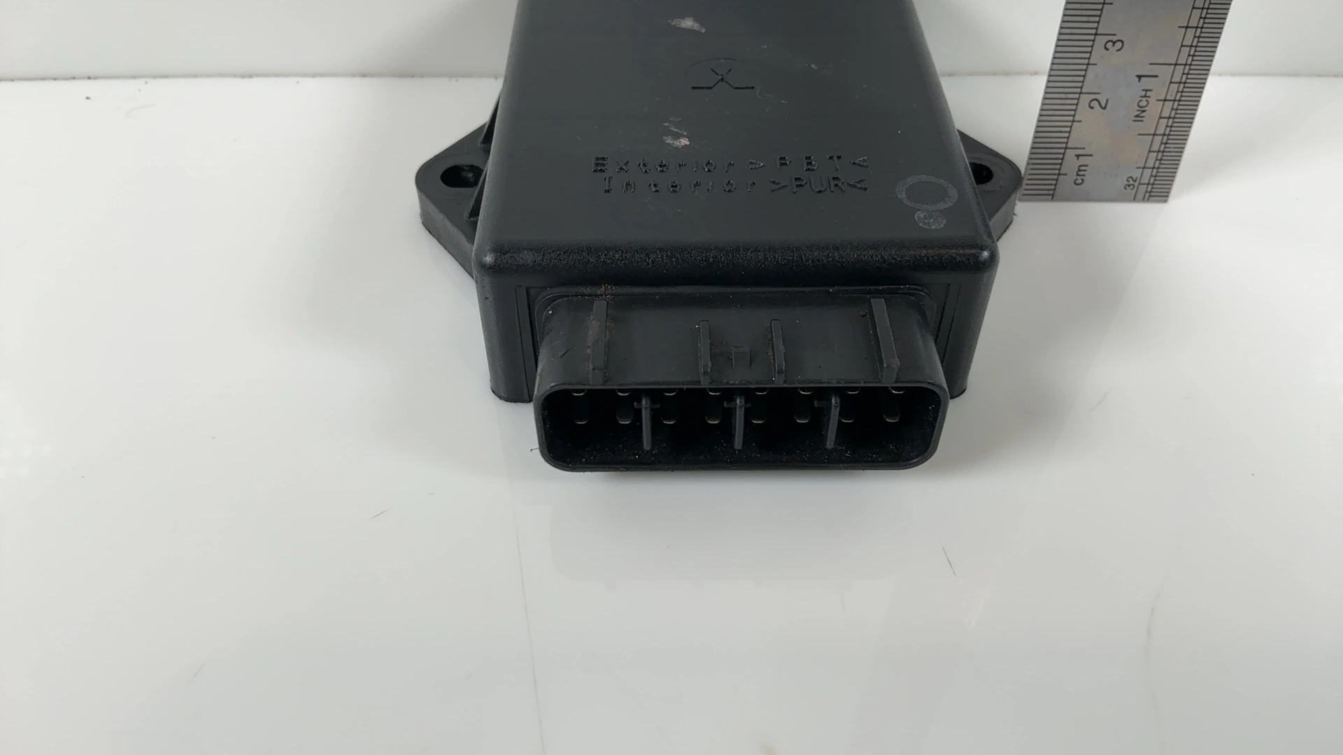 Kawasaki ZR7 ZR7S 750 Igniter CDI Box 2000-2005 OEM 21119-1541 - Image 5